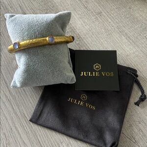 Julie Vos Bracelet
